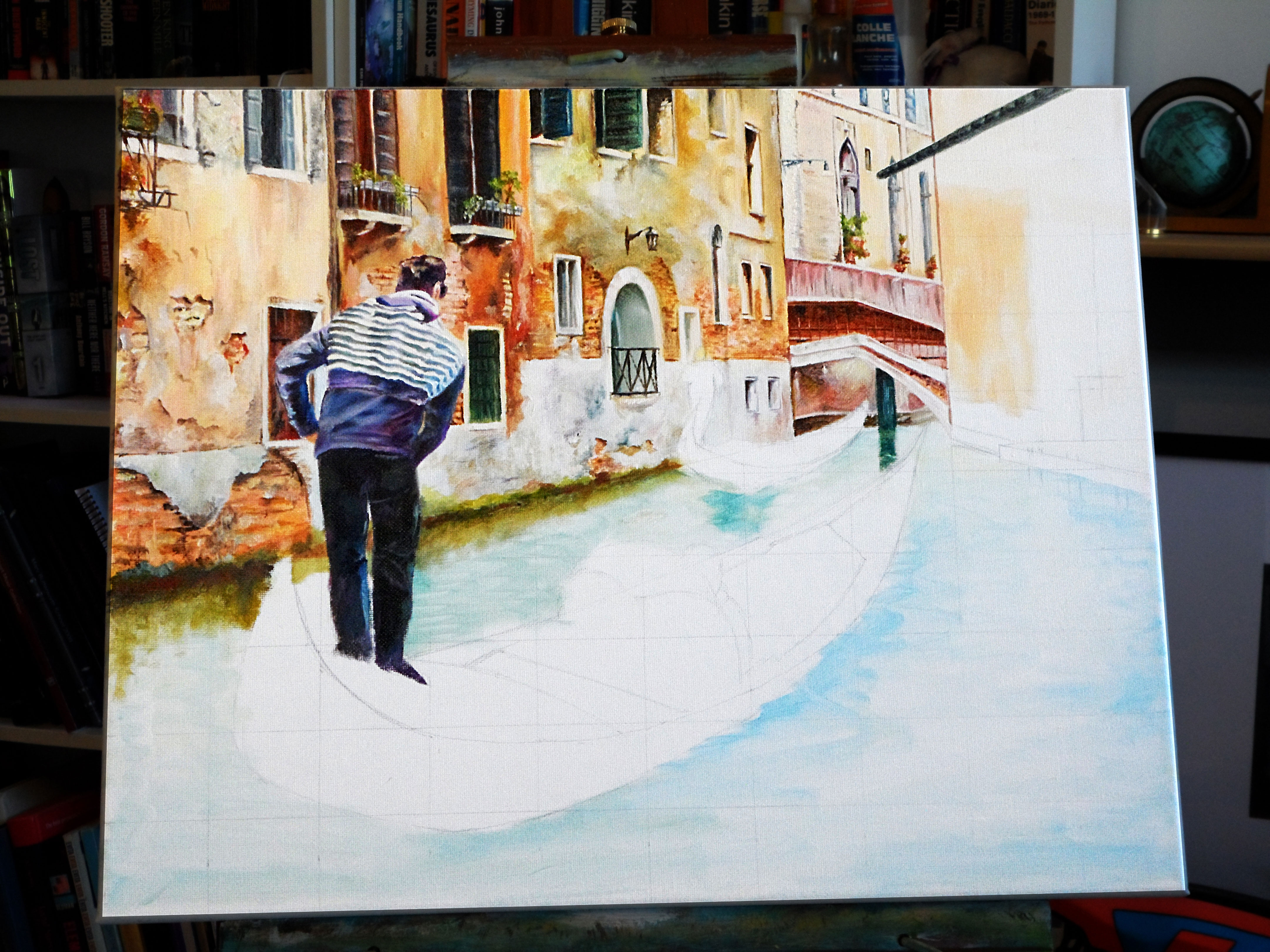 Gondolier-4