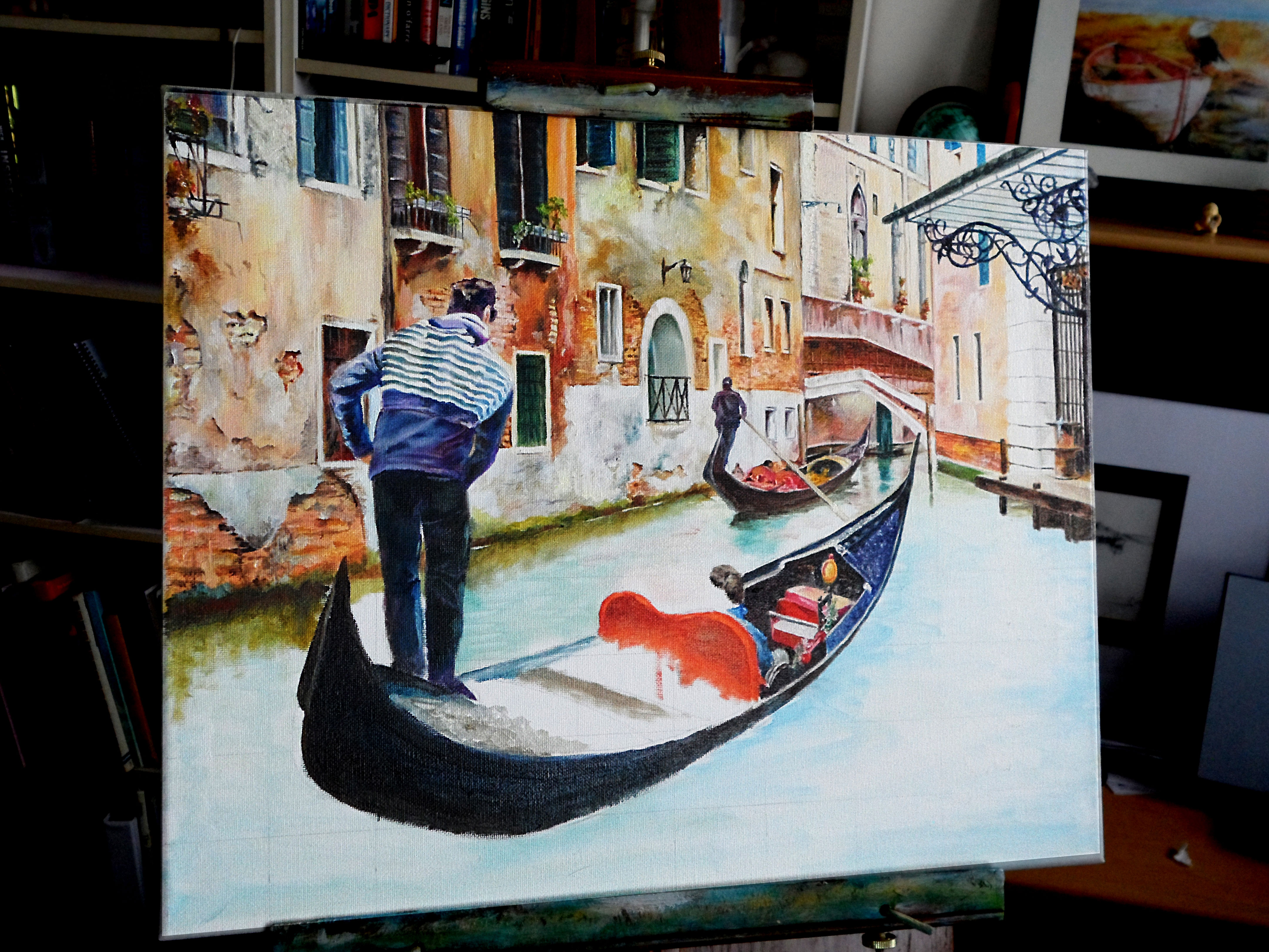 Gondolier-7